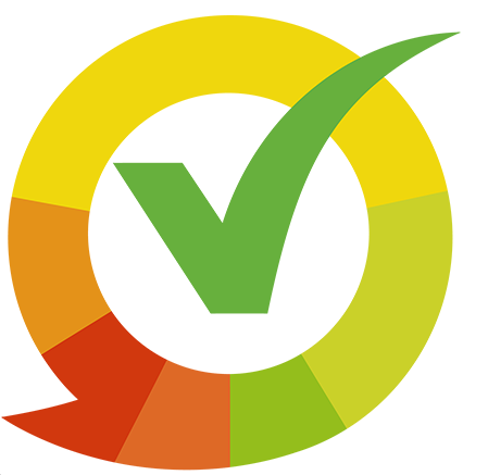Klanten vertellen logo